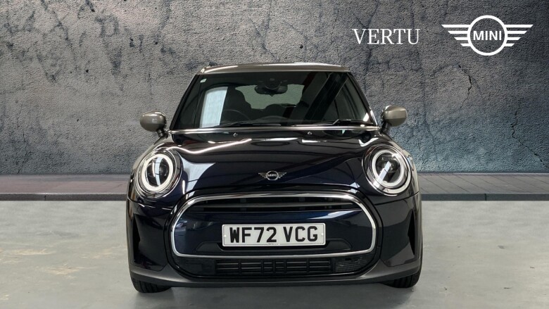 MINI Hatchback 1.5 Cooper Exclusive 5dr Auto Petrol Hatchback
